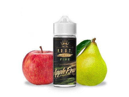 King's Dew - Apple Pear, King's Dew 100ml