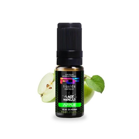 Lichide - Apple Salt 20mg, FoF 10ml