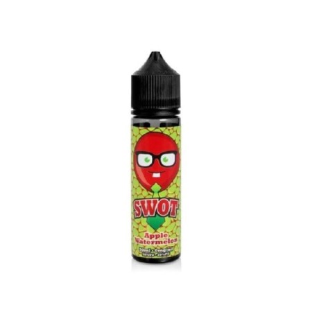 Swot - Apple Watermelon, Swot 50ml
