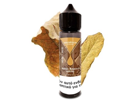 Innovation - Arabic Tobacco, Innovation Classic 50ml