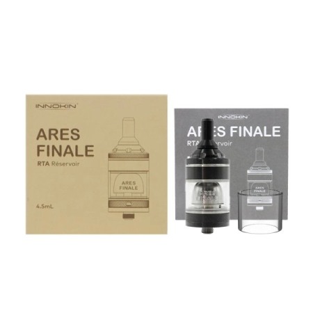 Ares Finale MTL RTA 4.5ml, Innokin [4]