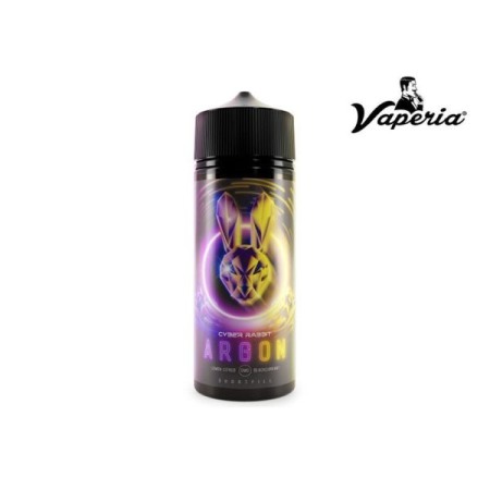 Cyber Rabbit - Argon, Cyber Rabbit 100 ml