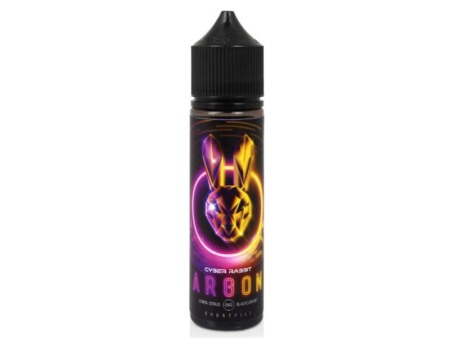 Cyber Rabbit - Argon, Cyber Rabbit 50ml