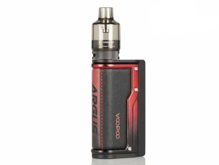 Argus GT, Voopoo [5]