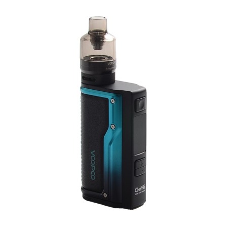 V-X - Argus GT, Voopoo