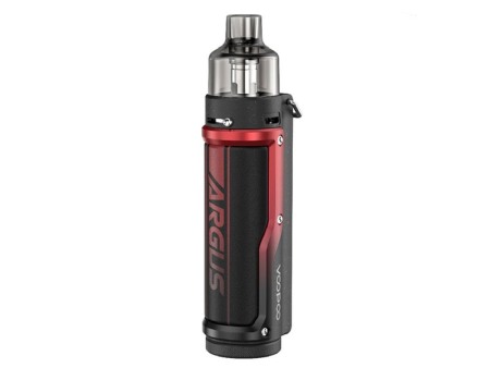 Argus X, Voopoo [1]