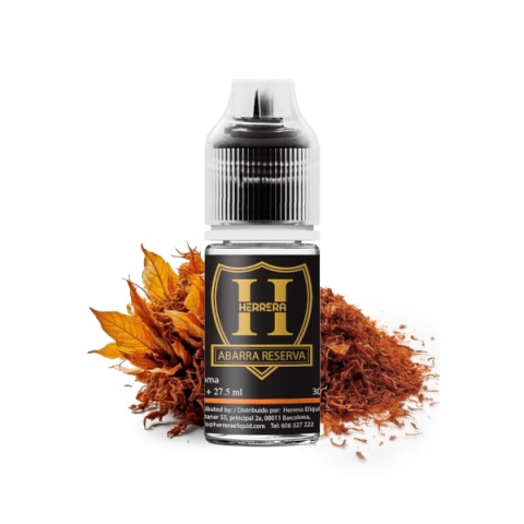 Herrera - Aroma Abarra Reserva, Herrera  2.5ml