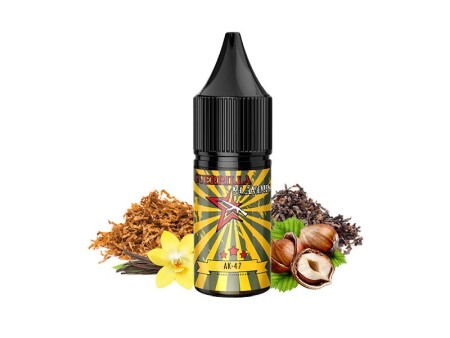 Guerrilla - Aroma AK-47, Guerrilla 10ml