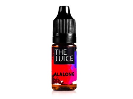 The Juice - Aroma Alalong, The Juice 10 ml