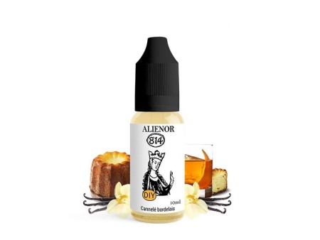 814 - Aroma Alienor, 814 /10ml