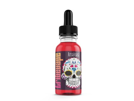 Tribevape - Aroma Amahuaca, Tribe Vape 30 ml