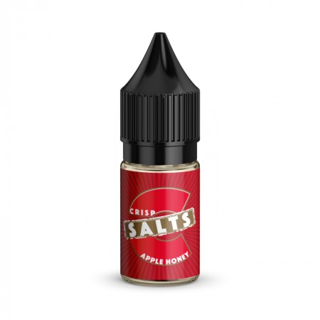 Aroma concentrata - Aroma Apple Honey, Crisp 10ml