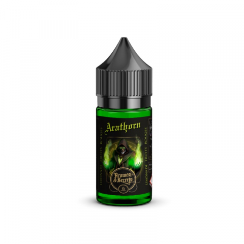 Savourea - Aroma Arathon Secrets, Savourea  30ml