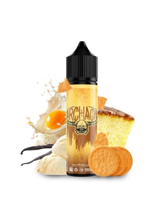 Lichid D.I.Y - Aroma Archaon , Oil4Vap 16ml