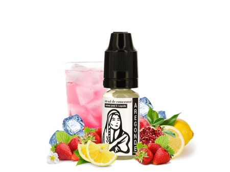 814 - Aroma Aregonde, 814 / 10ml