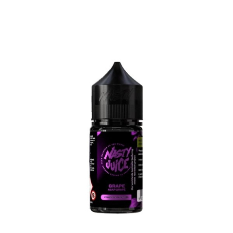 Aroma Asap Grap, Nasty Juice 30ml [1]
