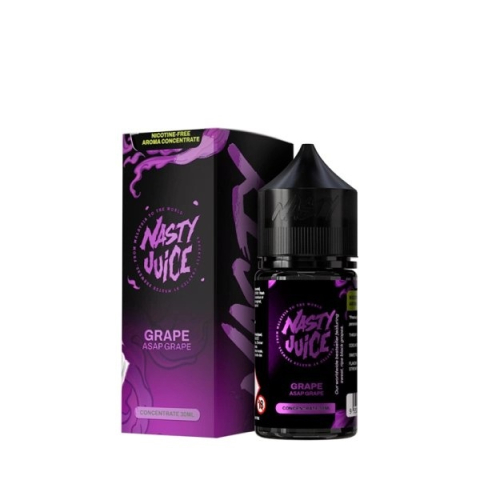 Aroma Asap Grap, Nasty Juice 30ml [2]