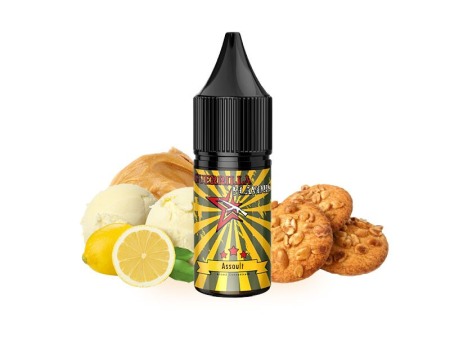 Guerrilla - Aroma Assault, Guerrilla 10ml