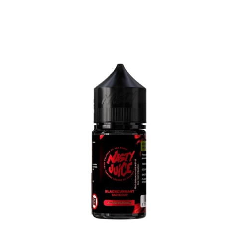 Aroma Bad Blood, Nasty Juice 30ml [1]