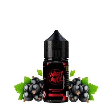 Lichide - Aroma Bad Blood, Nasty Juice 30ml