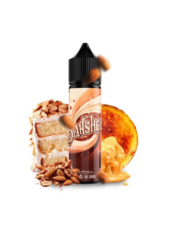 Aroma concentrata - Aroma Banshee, Oil4Vap 16ml