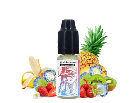 814 - Aroma Bathilde, 814 / 10ml