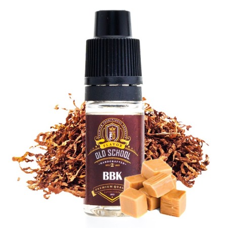 Five Drops - Aroma BBK, Five Drops 10ml