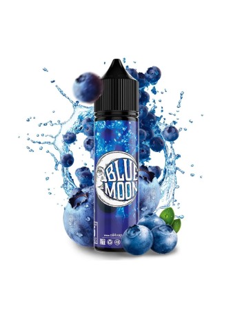 Lichid D.I.Y - Aroma Blue Moon, Oil4Vap 16ml