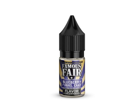 One Hit Wonder - Aroma Blueberry Funnel Cake, One Hit Wonder 10ml