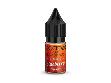 Steam Ok - Aroma Blueberry, SteamOk 10 ml