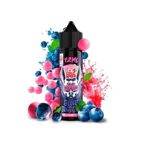 Lichide - Aroma Bluebubble - Kabuki 12ml, Oil4Vap