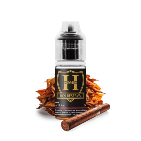 Herrera - Aroma Boj Reserva, Herrera 2.5ml