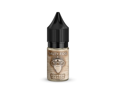 Aroma concentrata - Aroma Bourbon Tobacco, Salty Fog