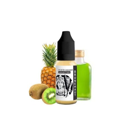 814 - Aroma Brunehaut, 814 / 10ml