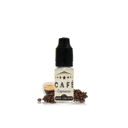 VDLV - Aroma Cafe Expresso, VDLV 10 ml