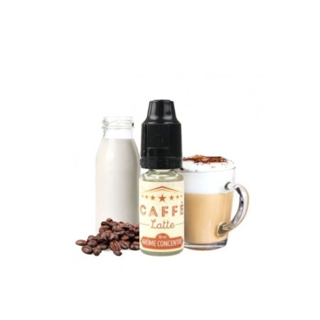 VDLV - Aroma Caffe Latte, VDLV 10 ml