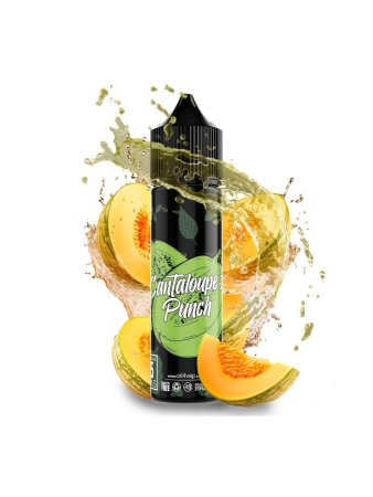 Aroma concentrata - Aroma Cantaloupes Punch, Oil4Vap 16ml