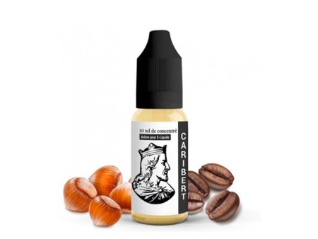814 - Aroma Caribert, 814 / 10ml