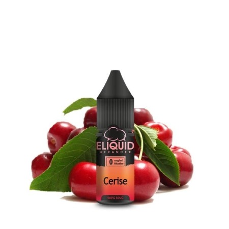 D-F - Aroma Cerise 10ml, Eliquid France