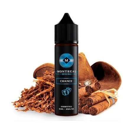 Lichide - Aroma Chance, Montreal 16ml