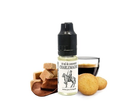 814 - Aroma Charlemagne, 814 / 10ml