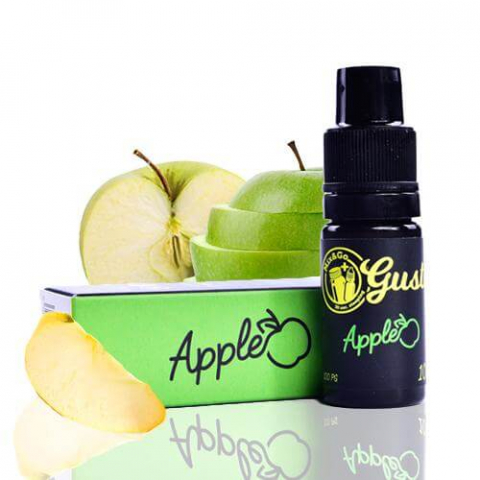 Chemnovatic - Aroma Chemnovatic, Mix&go Apple 10ml