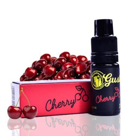 Chemnovatic - Aroma Chemnovatic, Mix&go Cherry 10 ml