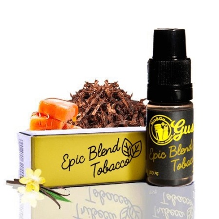 Chemnovatic - Aroma Chemnovatic, Mix&go Epic Blend Tobacco 10ml