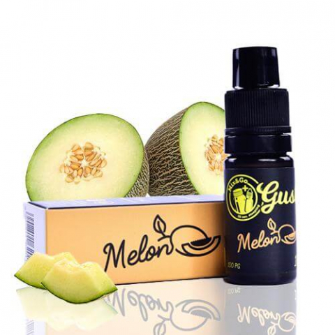 Chemnovatic - Aroma Chemnovatic, Mix&go Melon 10ml