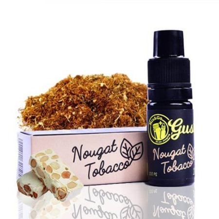 A-C - Aroma Chemnovatic, Mix&go Nougat Tobacco