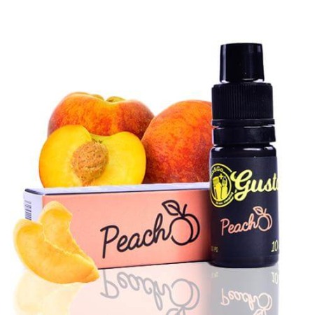 Chemnovatic - Aroma Chemnovatic, Mix&go Peach 10ml