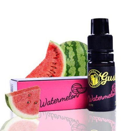 Chemnovatic - Aroma Chemnovatic, Mix&go Watermelon 10m