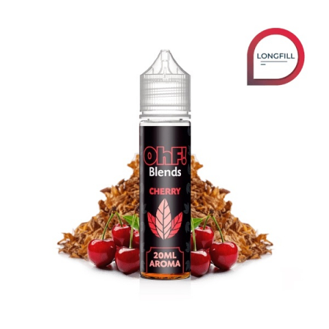 Ohf! - Aroma Cherry20ml, Ohf! Blends