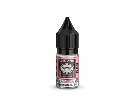 Aroma concentrata - Aroma Chewberry, Cosmic Fog 10 ml